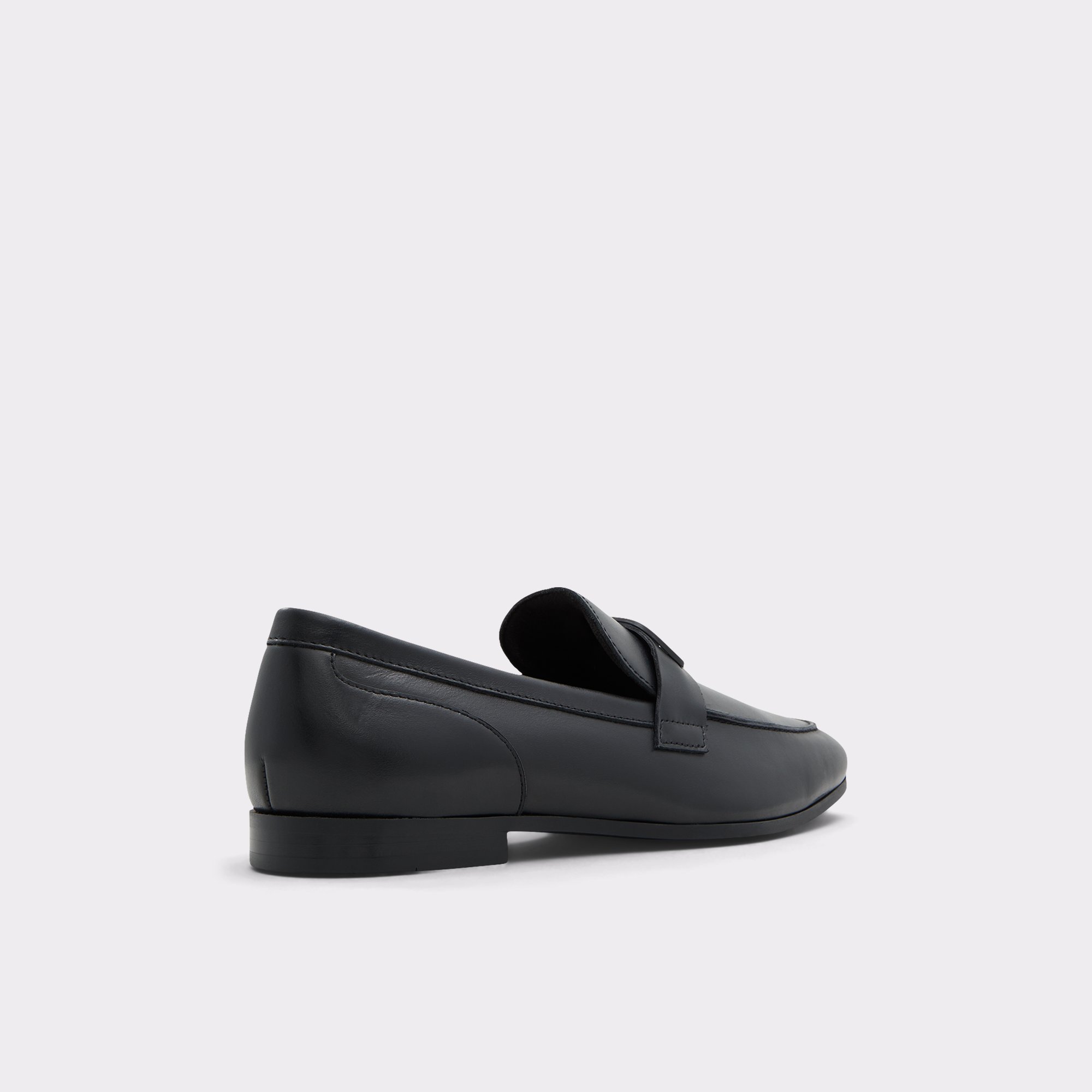 Amadeus Black Men Dress Shoes
