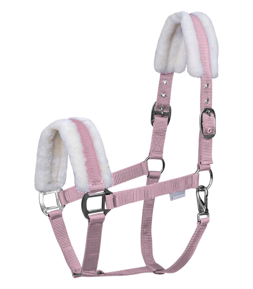 Waldhausen First - Halster - Roze - Mini shetlander