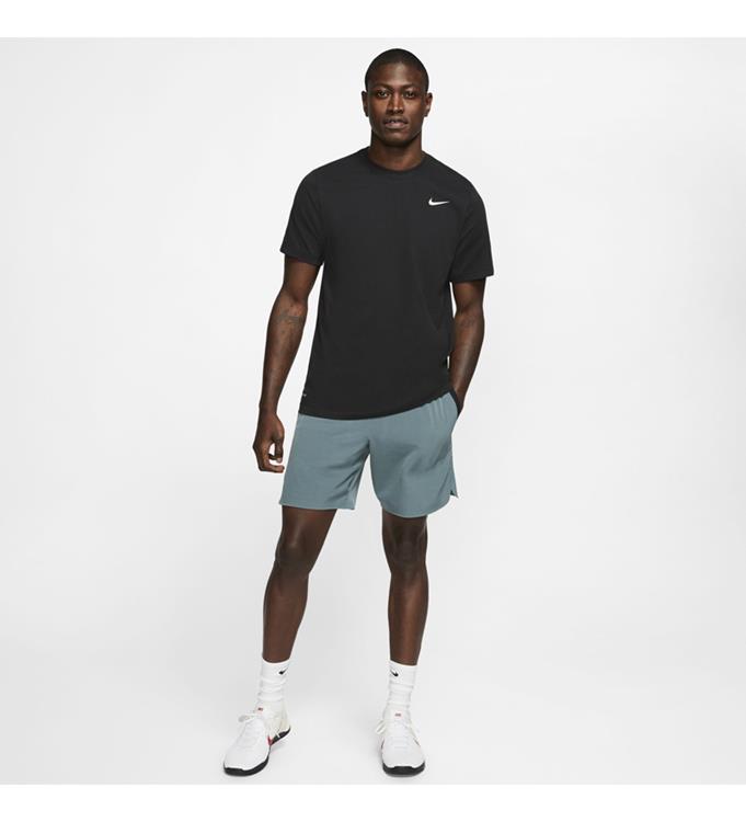 Nike Men Dri-FIT Trainingsshirt