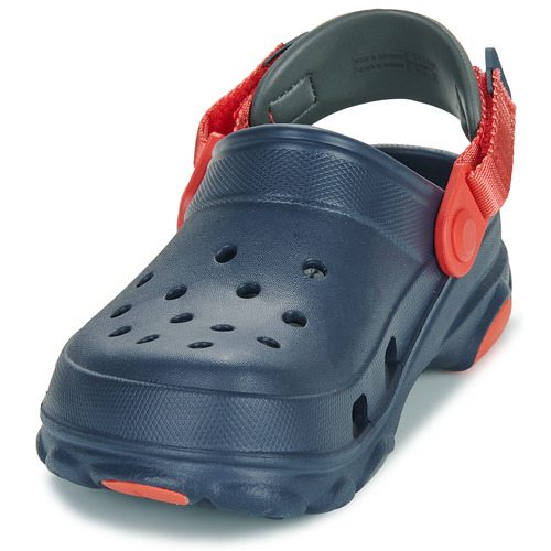 Crocs - All Terrain Clog K - Marine