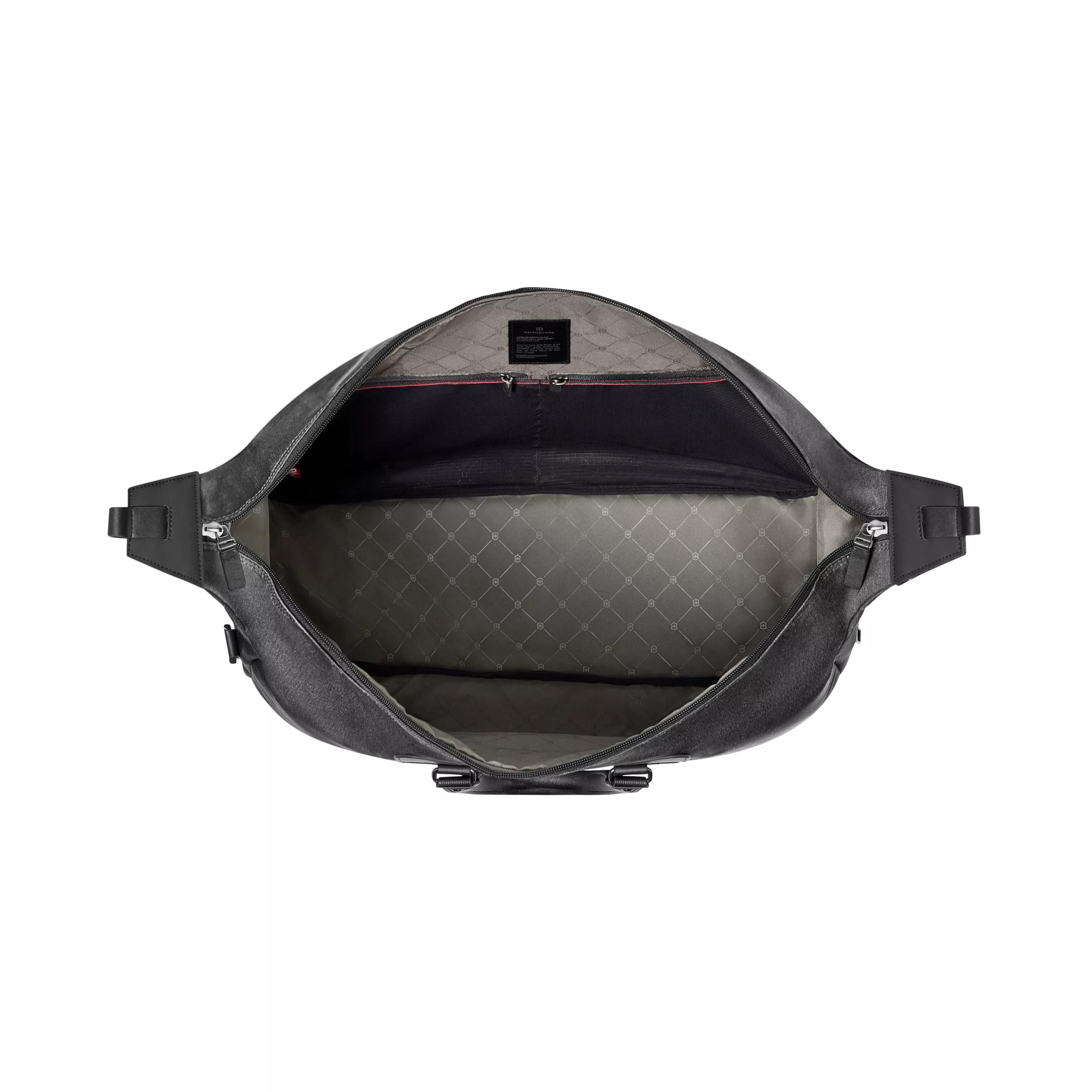 Architecture Urban2 Weekender-Grey / Black