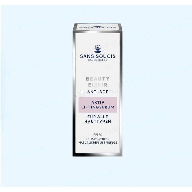 Sans Soucis - Vochtmagneet liftend serum
