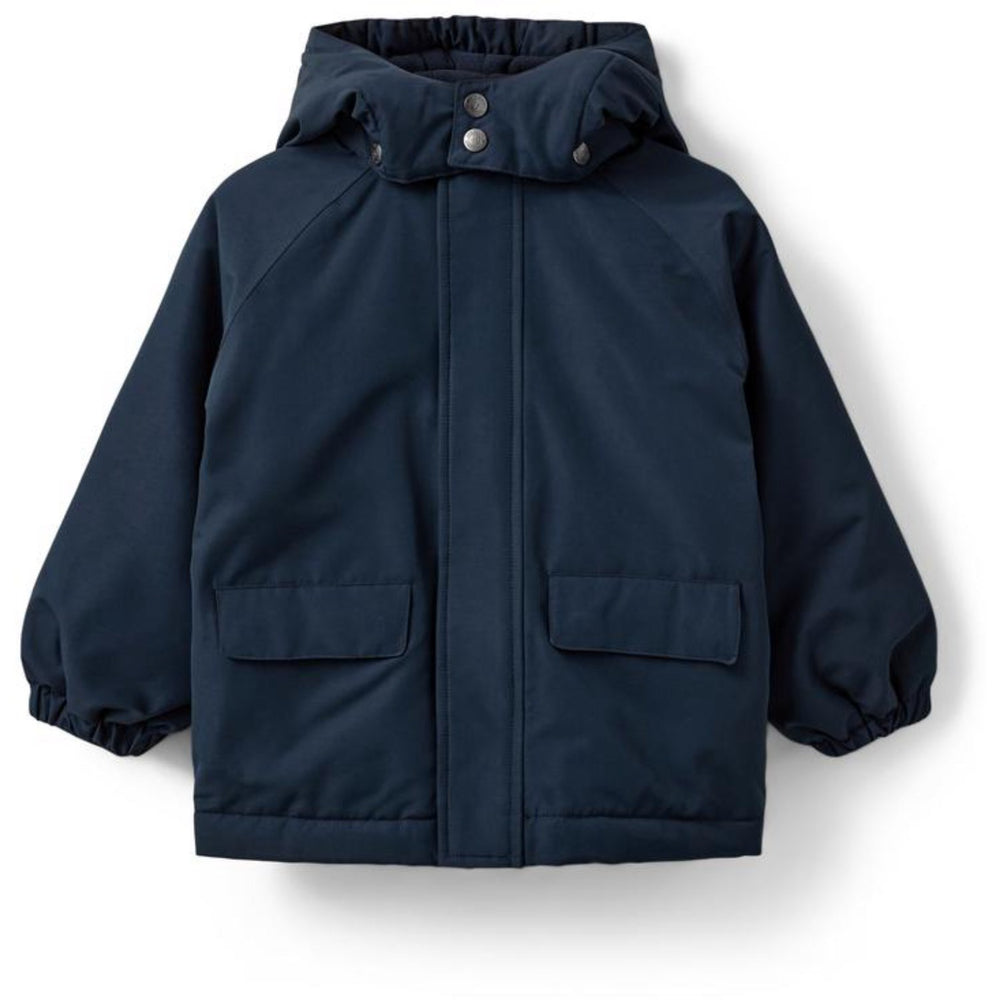 Køb Sofie Schnoor Dark Blue Jakke