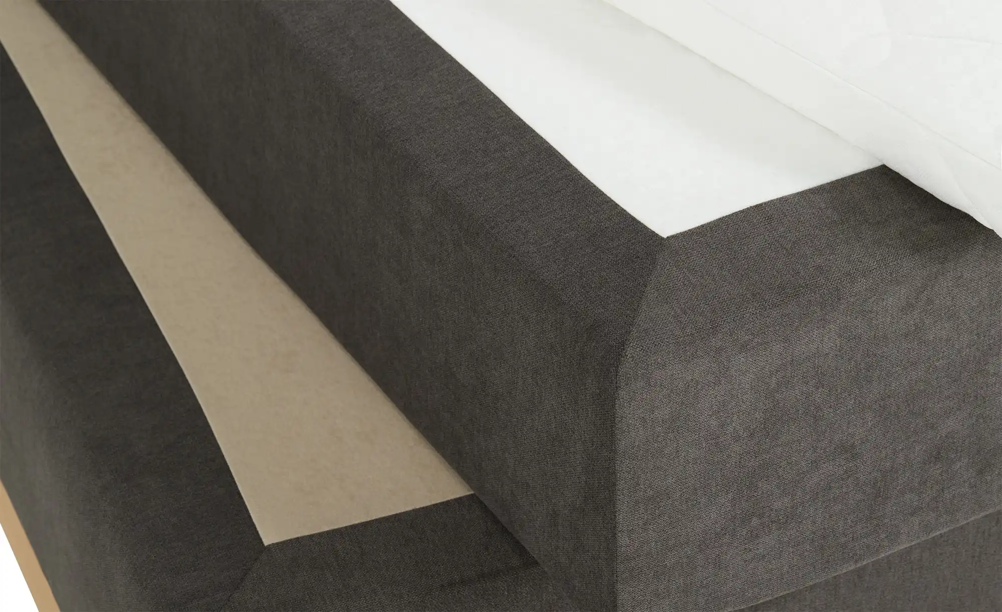 Boxspringbett Peer