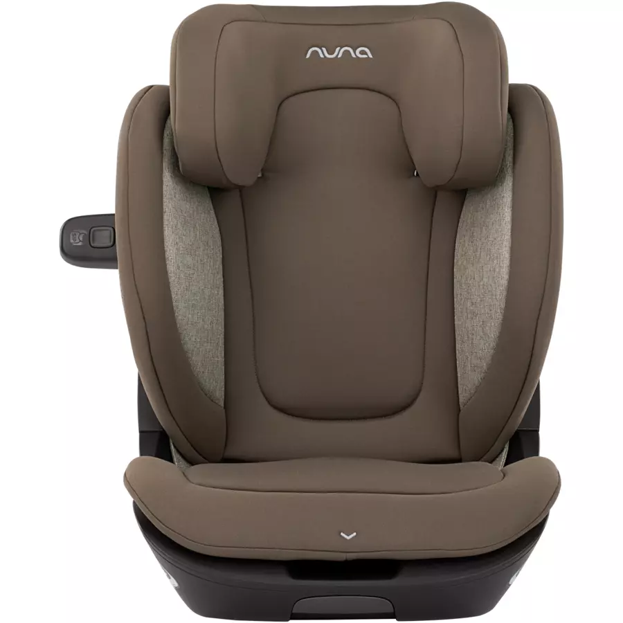 Nuna Kindersitz AACE™ lx i-Size Walnut
