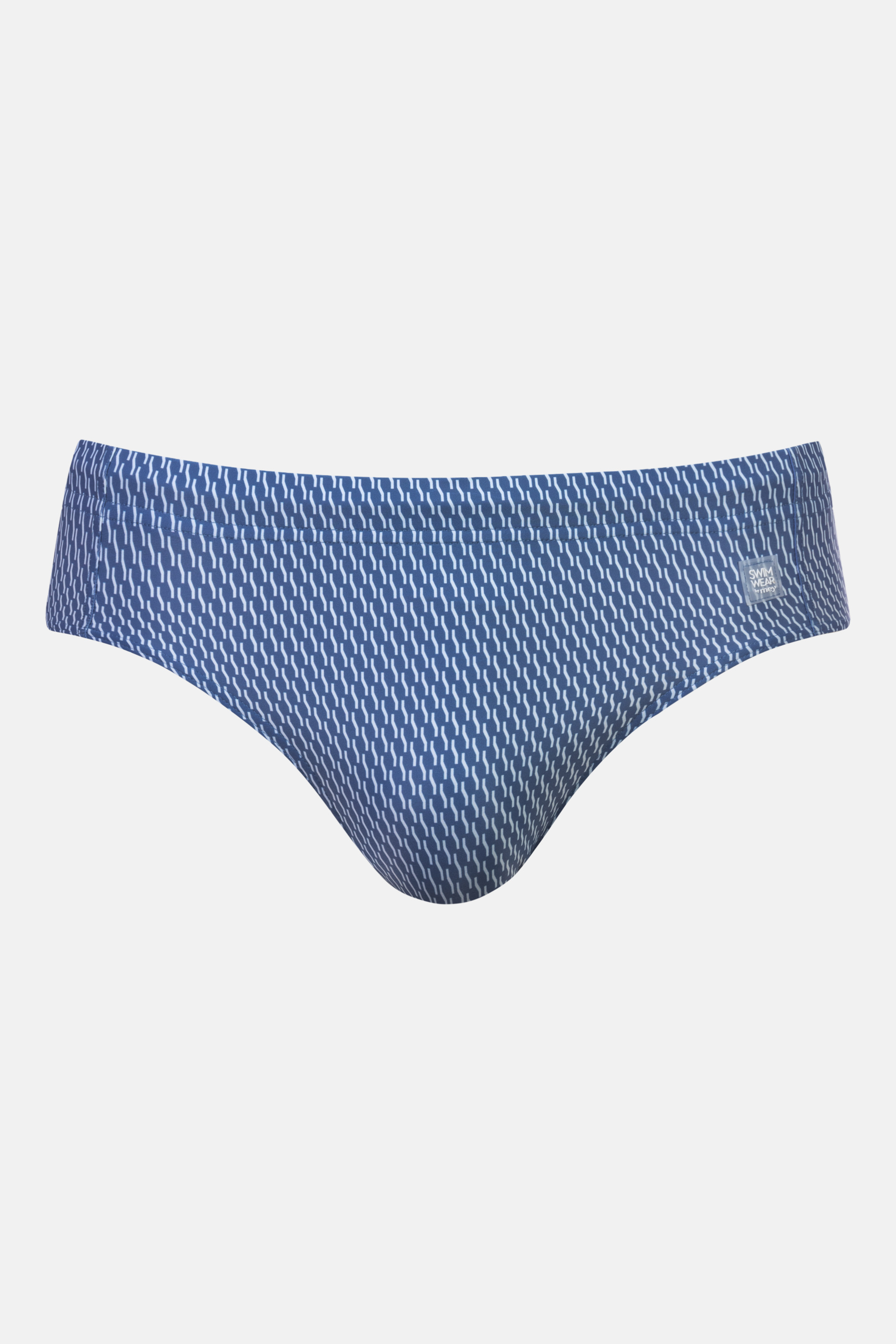 Badehose<br>Serie Flowing Water