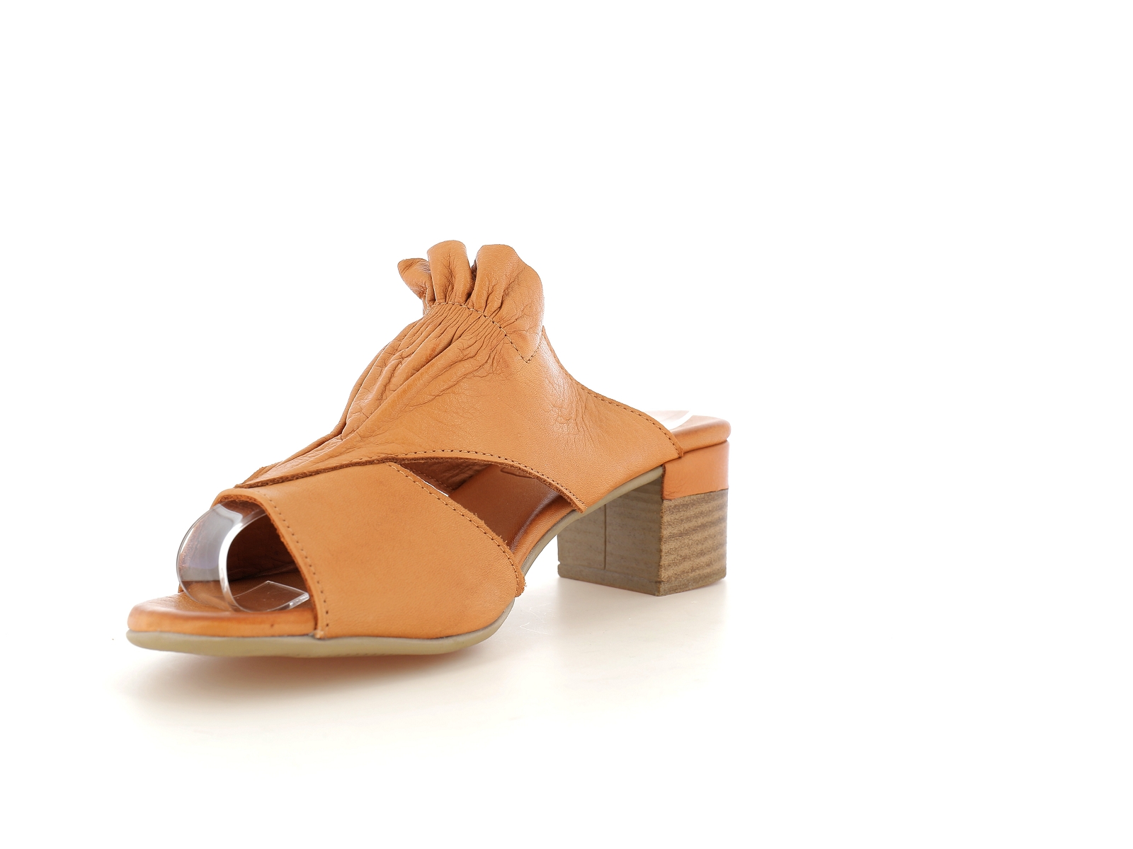 Metamorf ose-RADIFFERE Cuir Camel