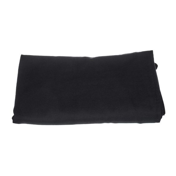 Stairville Skirt 160g/m² 2.0x0.4m Bk