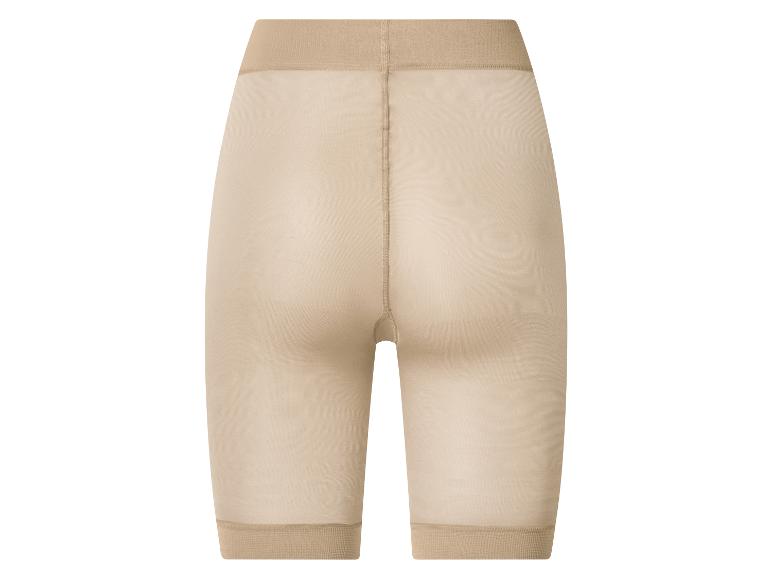 Dames short 50DEN