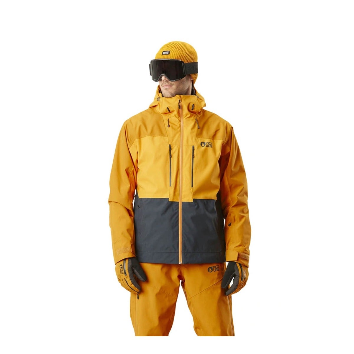 Picture  Object Jacket