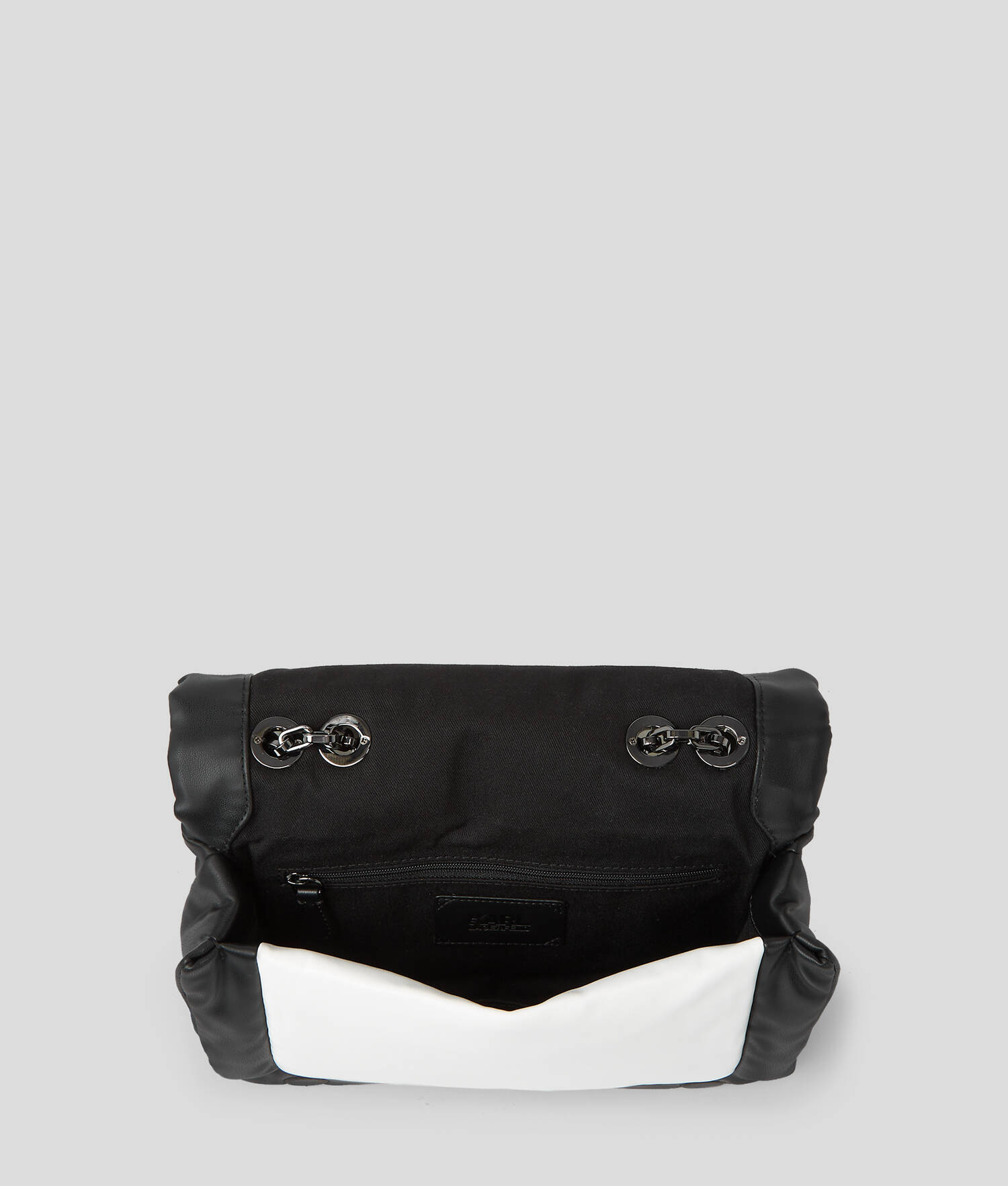 SAC PORTÉ ÉPAULE MATELASSÉ K/IKONIK
