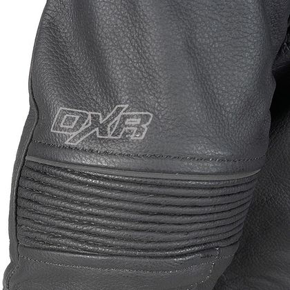Blouson DXR ALONSA EVO LADY - Noir