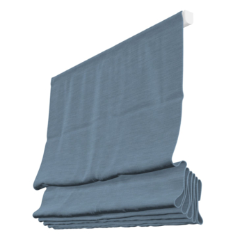 Vouwgordijn Lise 4506 vintage blue