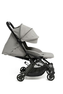 Beemoo Easy Fly Lux 4 Trille, Stone Grey