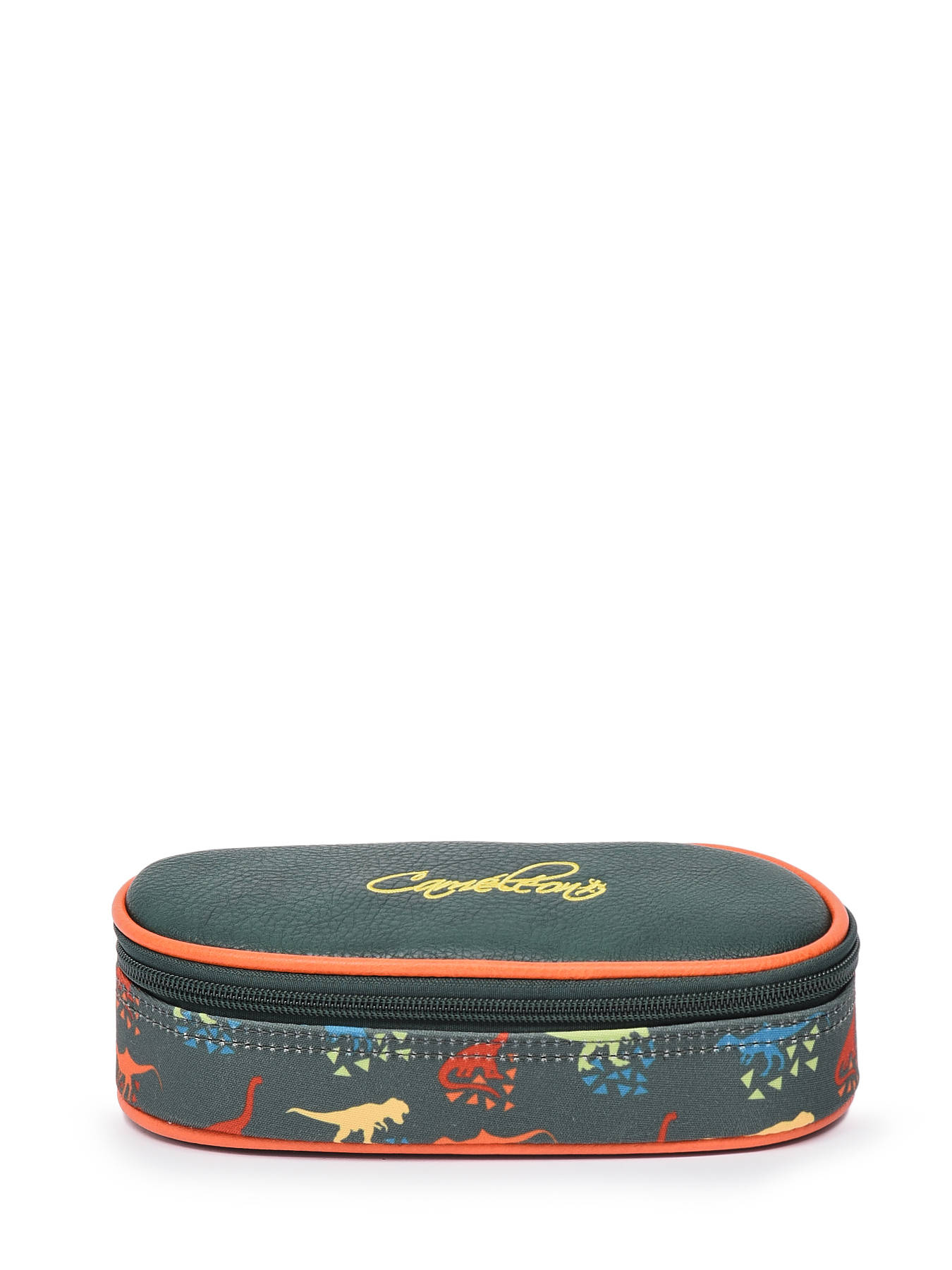 Trousse 1 compartiment CAMELEON