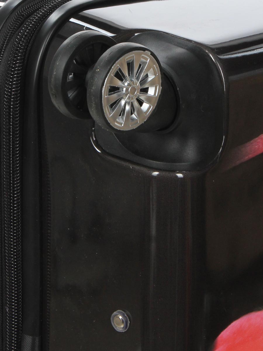 Valise Madisson Chaton 76 cm