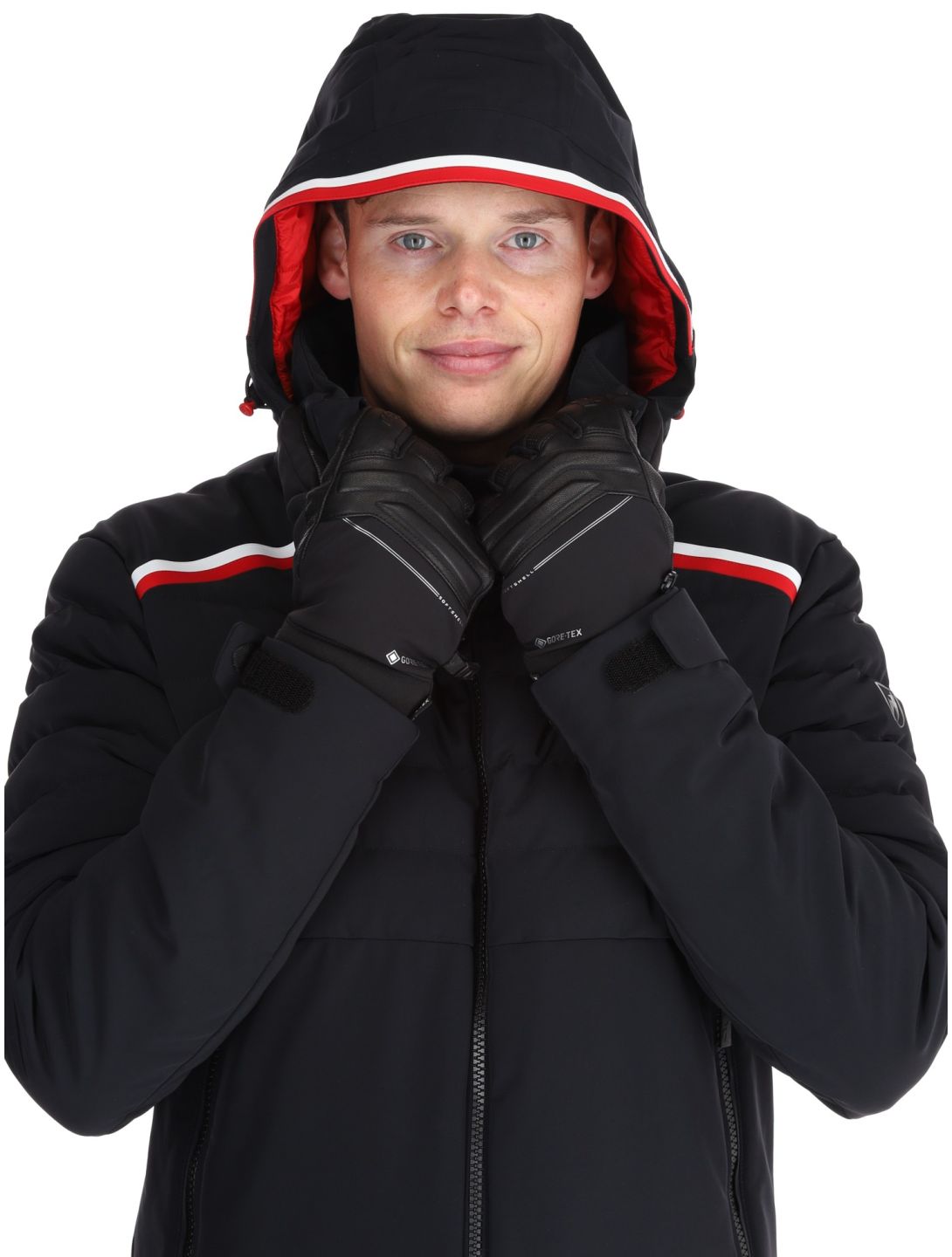 Lorenz ski-jas heren