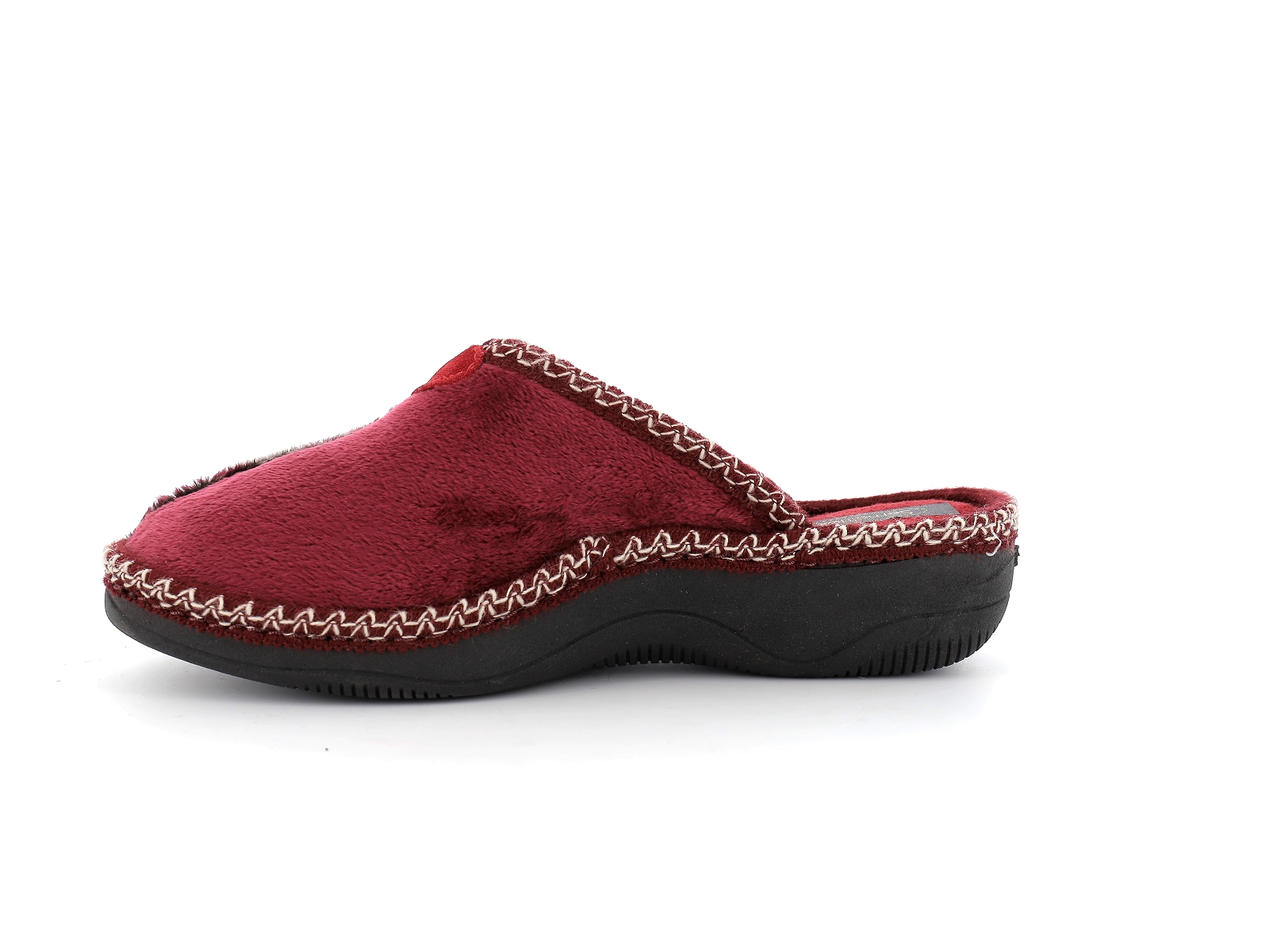 S brand-AUDE Textile Bordeaux
