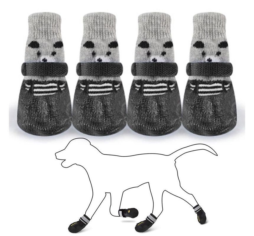 Everlupid - Schoenen voor huisdieren