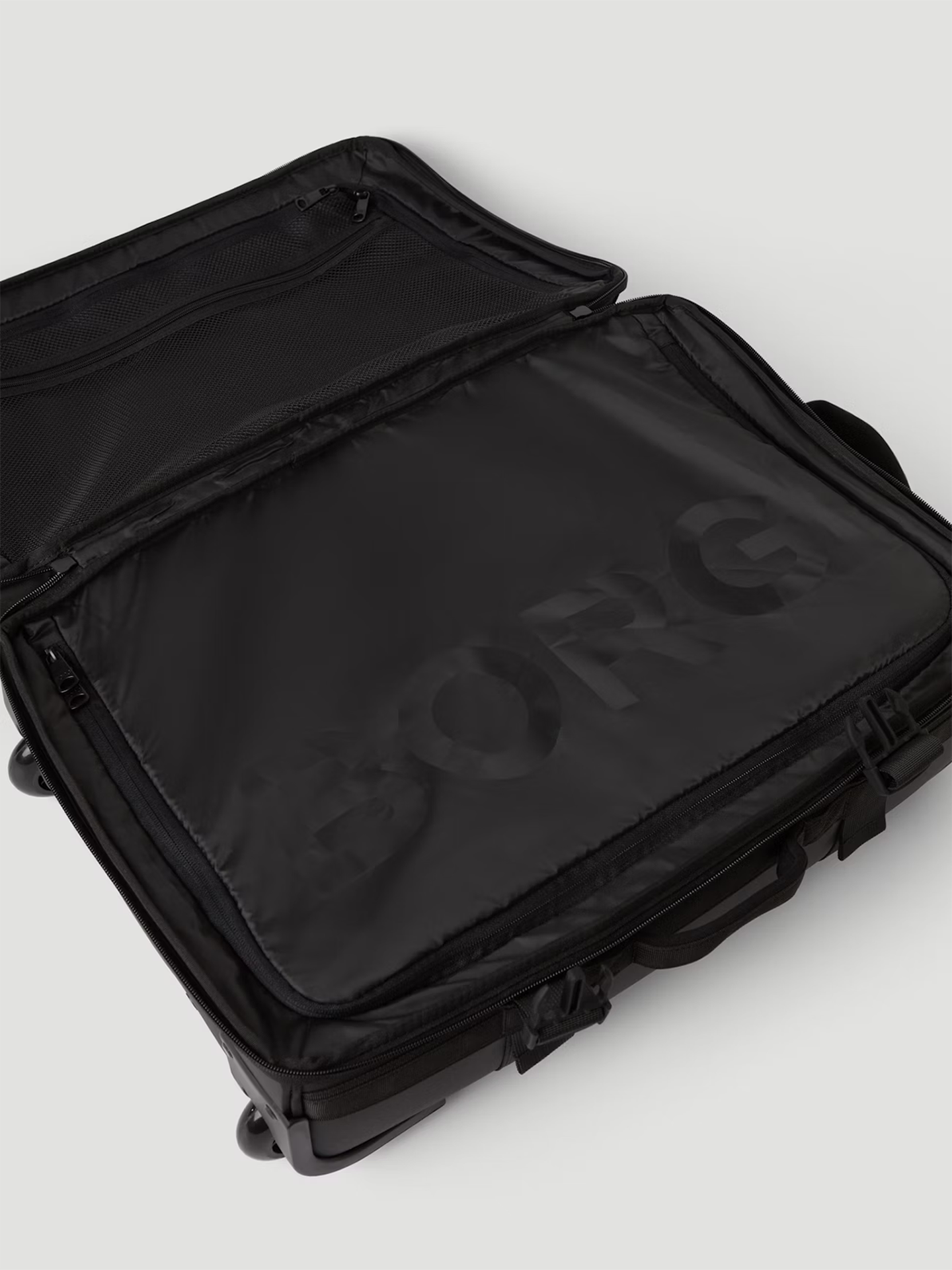Travel Trolley L