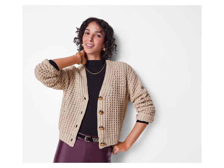 Dames vest