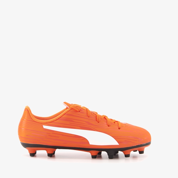 Puma Rapido III kinder voetbalschoenen MG