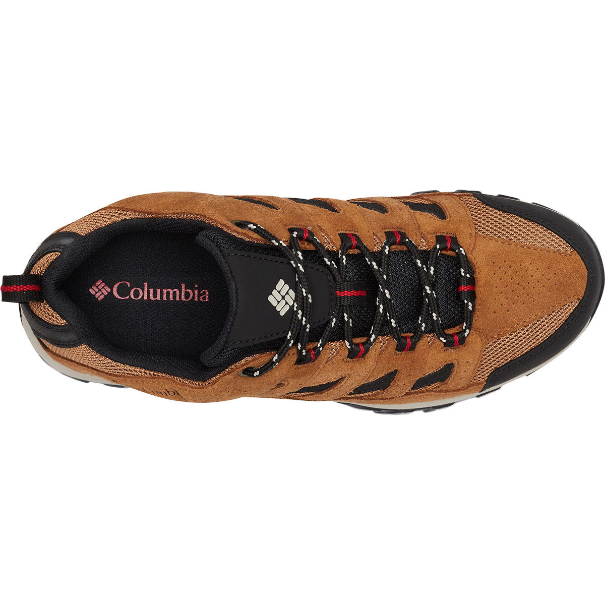 Columbia Crestwood II WP Vandresko Herre