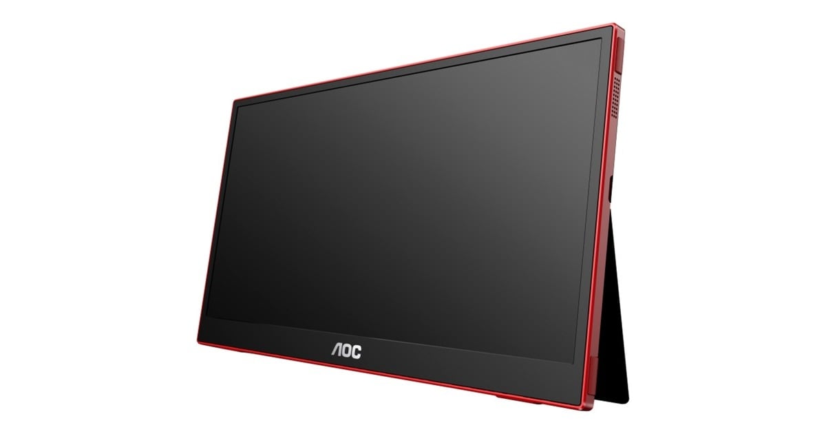 AOC16G3 16