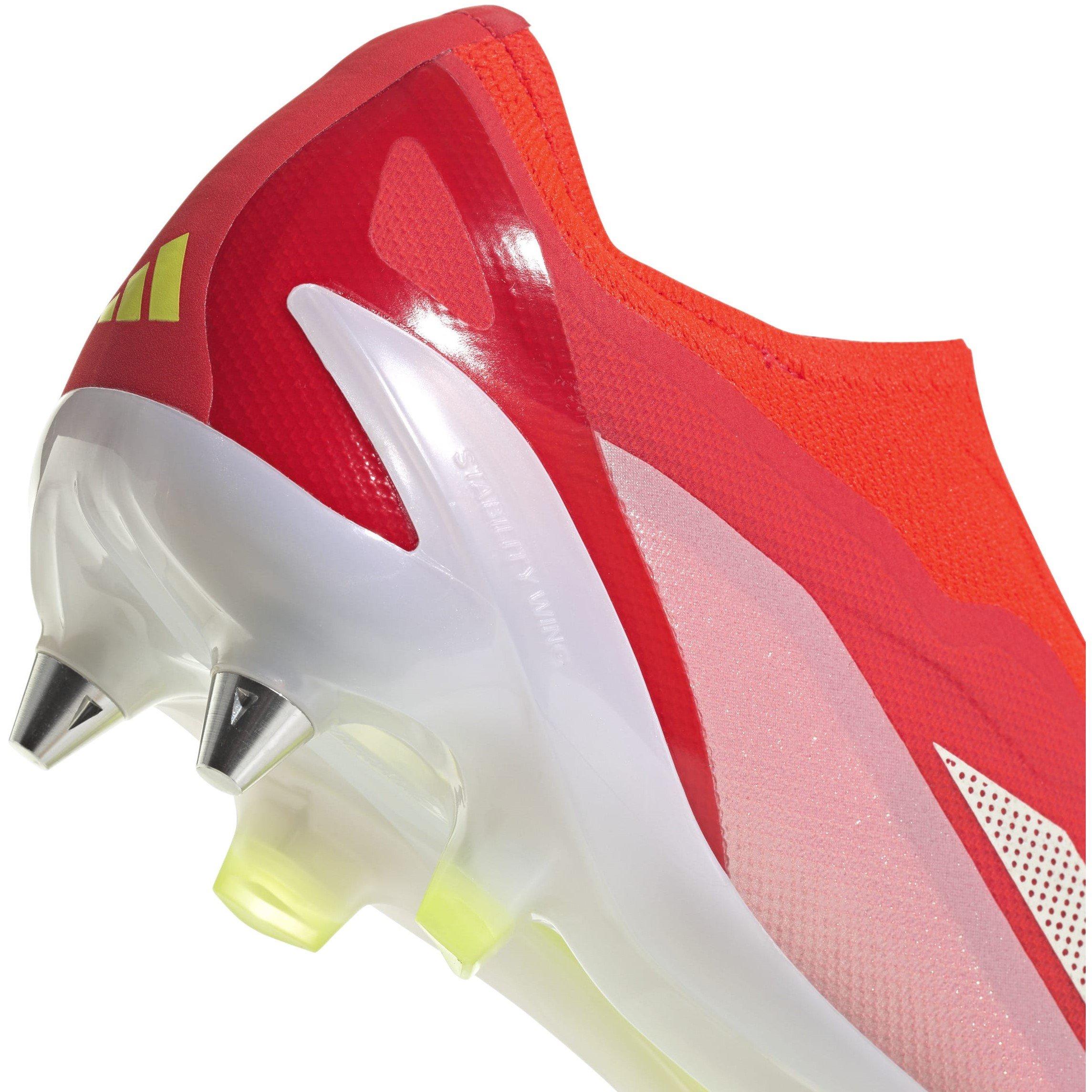 adidas X Crazyfast Elite Soft Ground Football Boots