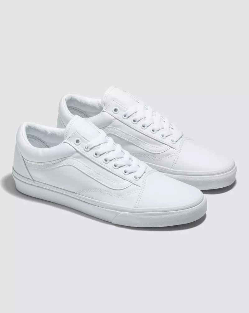 Old Skool Canvas Shoe