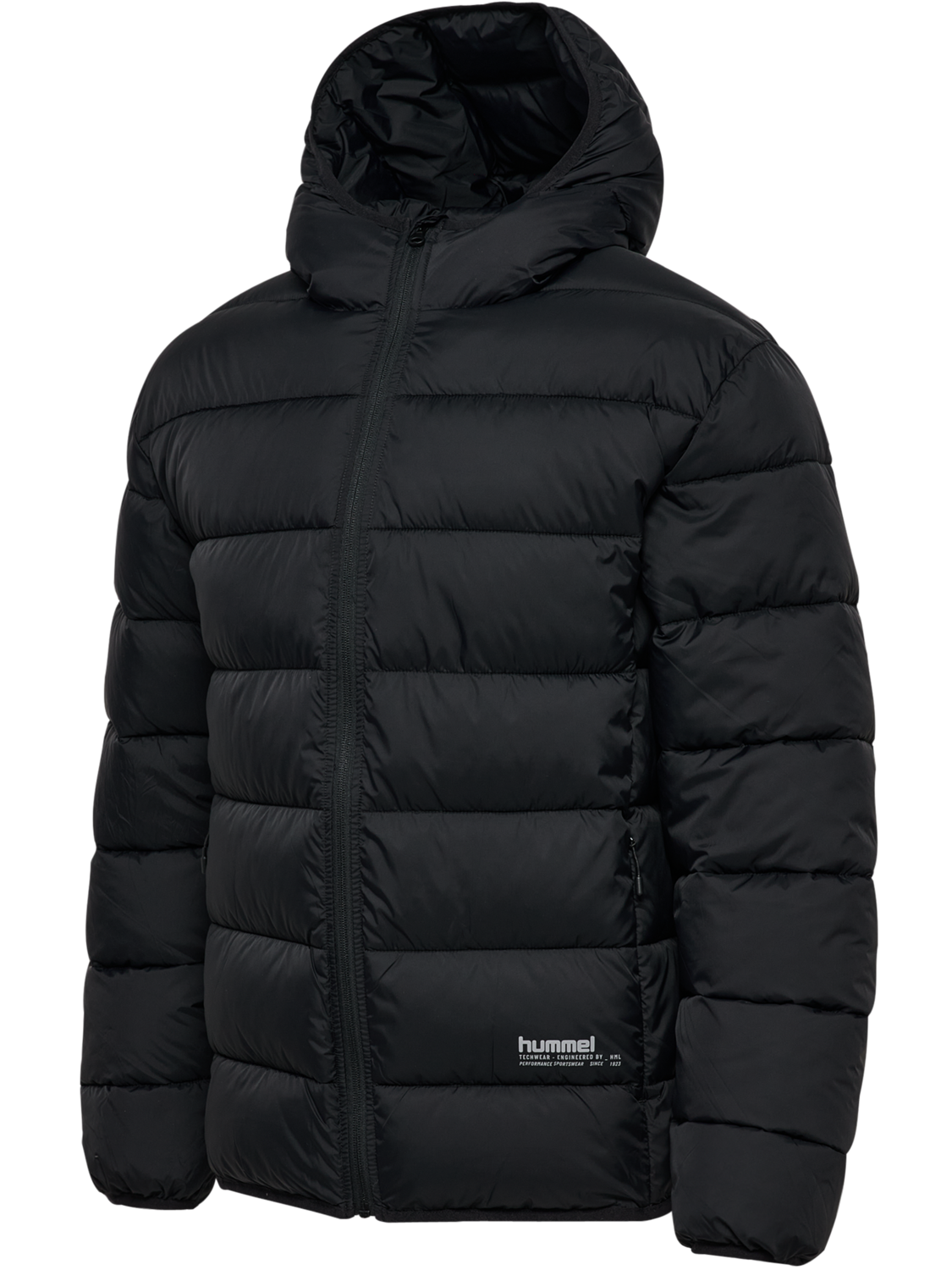 hmlLIGHTWEIGHT PUFFER JACKET
