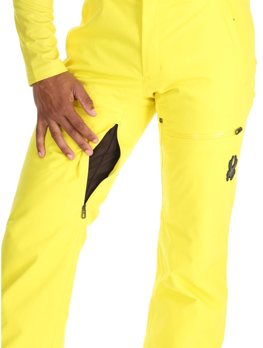 Dare skibroek heren