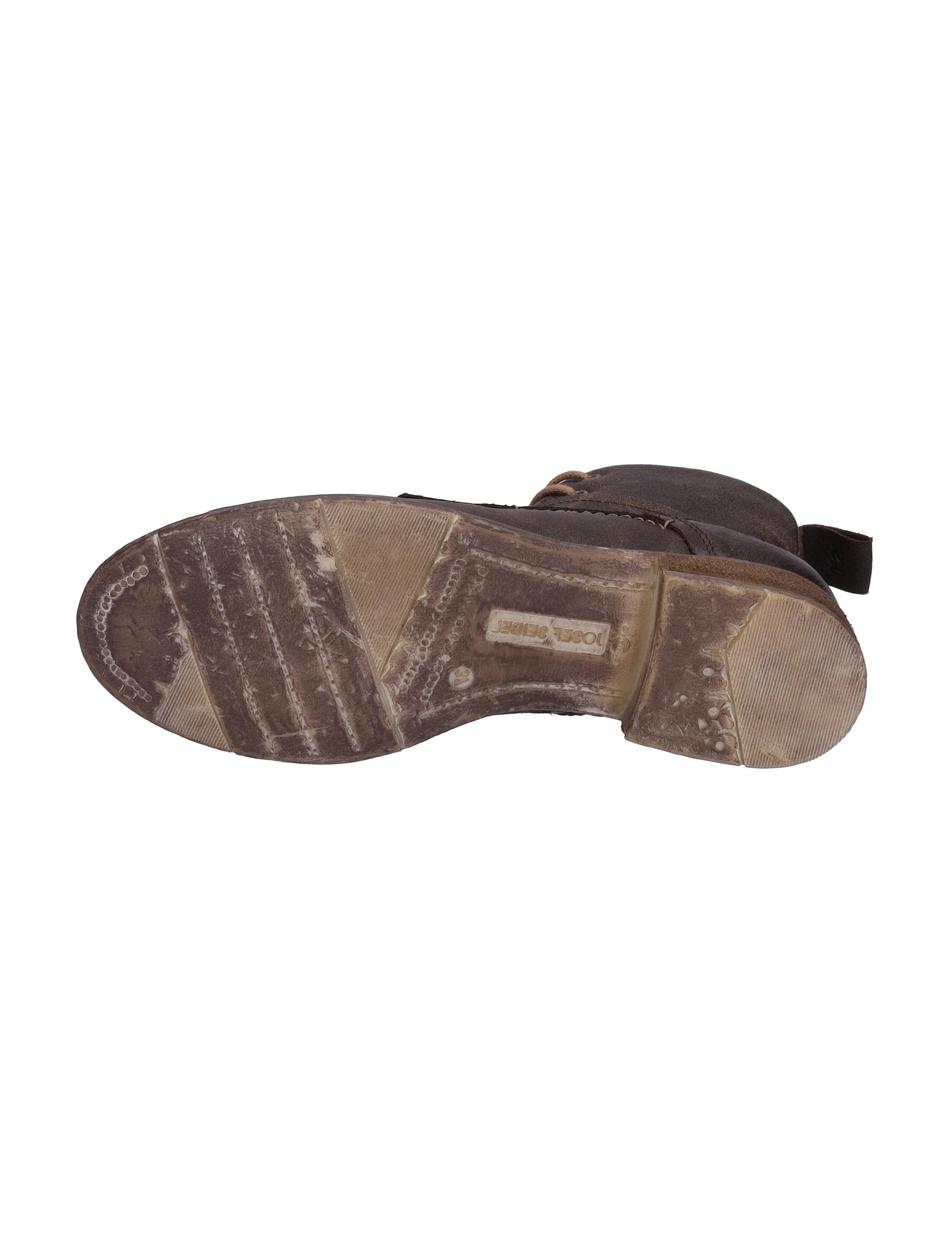 Stiefelette Sienna 95, moro