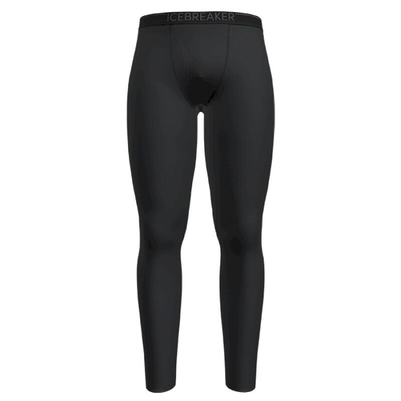 260 Tech Leggings with Fly - Sous-vêtement mérinos homme