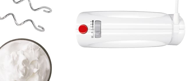 Bosch håndmixer MFQ3030