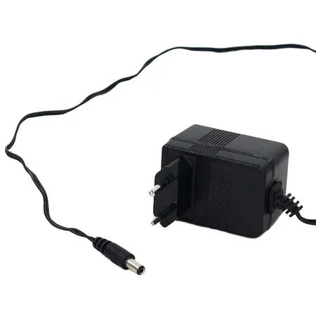 Sigro Adapter für Holz-LED-Artikel 4,5 Volt 230 V 300 mA Netzanschluss 4,5 V; LED