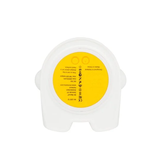 Veilleuse First Light rechargeable   Miffy le lapin        de               Mr Maria