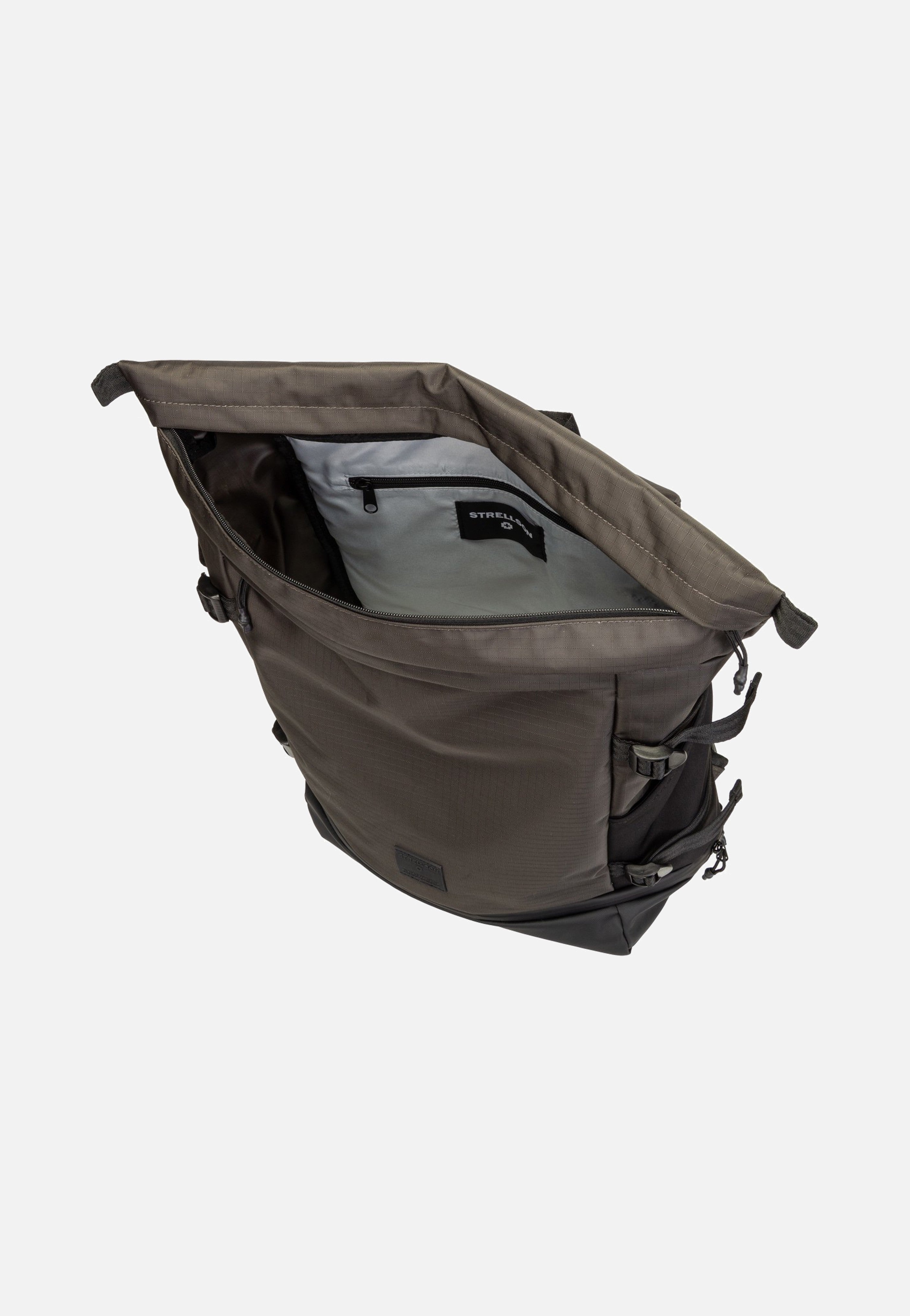 New Ham Sebastian LVZ Dark Olive - Rucksack