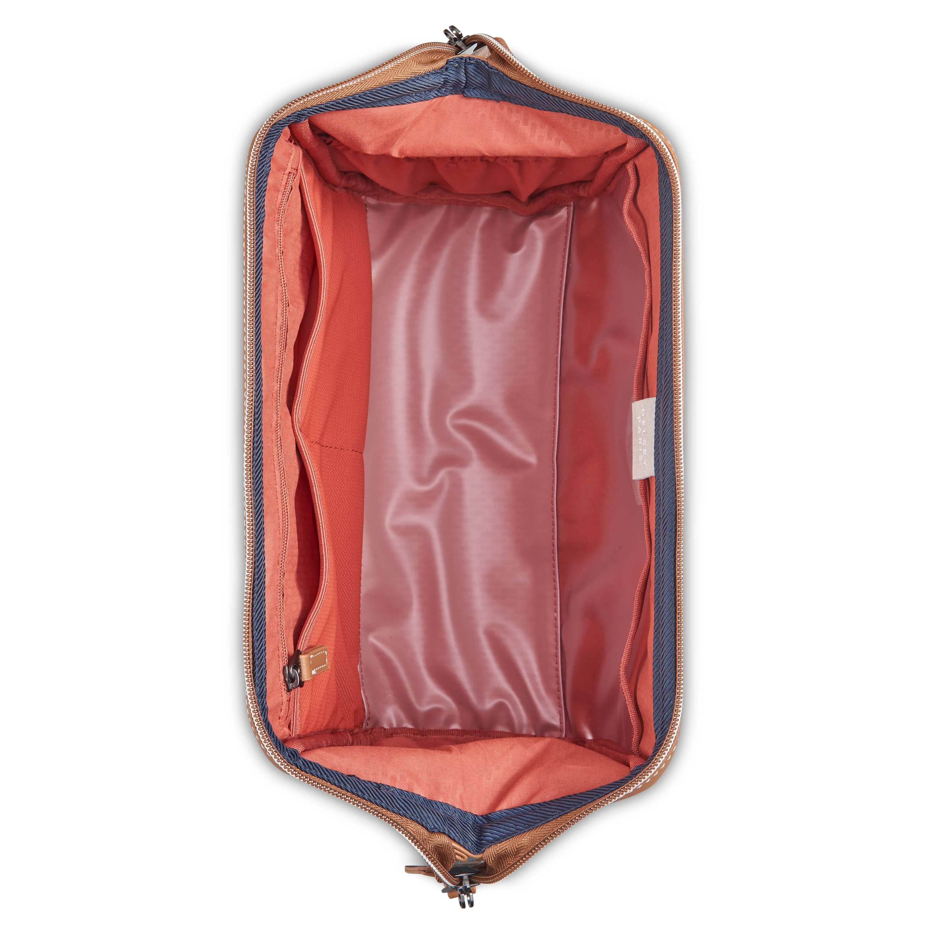 CHATELET AIR 2.0 - Trousse de toilettesouple | Bleu