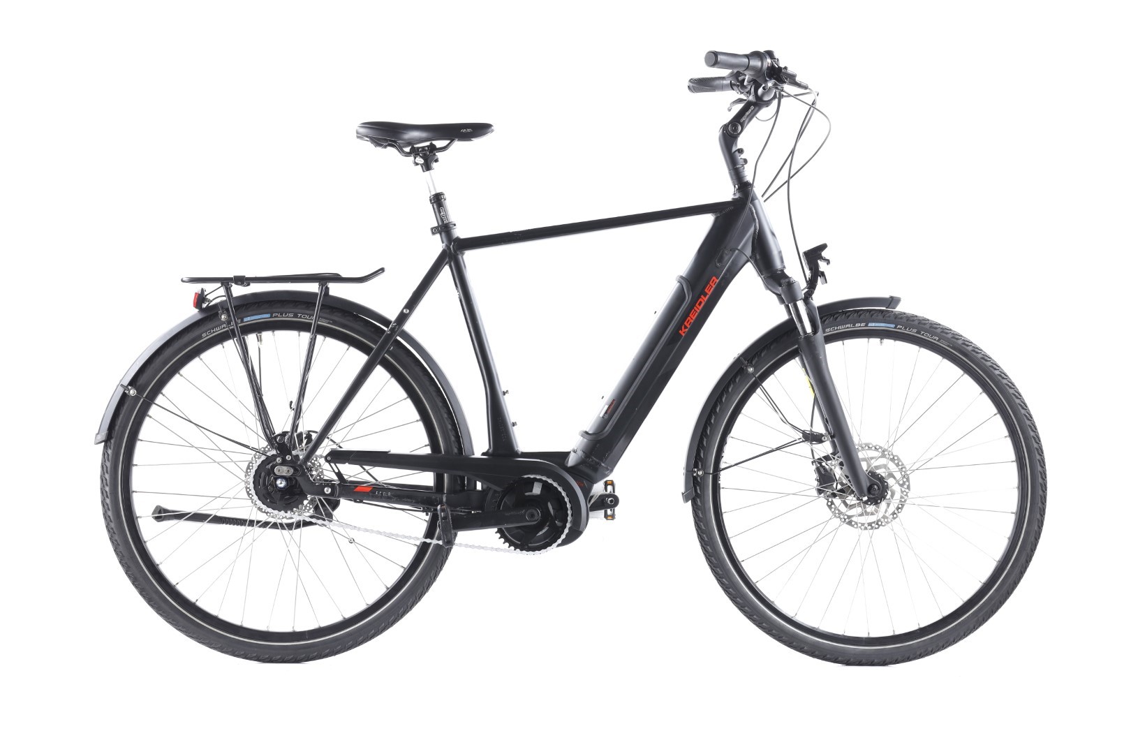Kreidler Vitality Eco 8 (2021) | Diamond