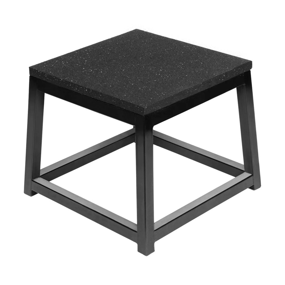 Plyobox aus Stahl