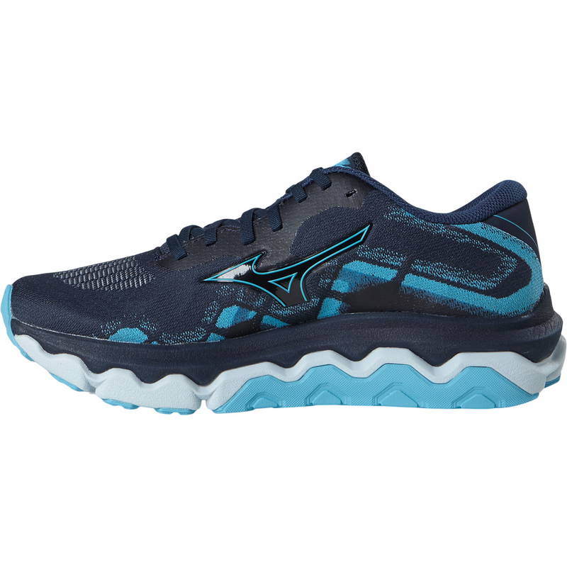 Mizuno Wave Horizon 7 Løbesko Dame