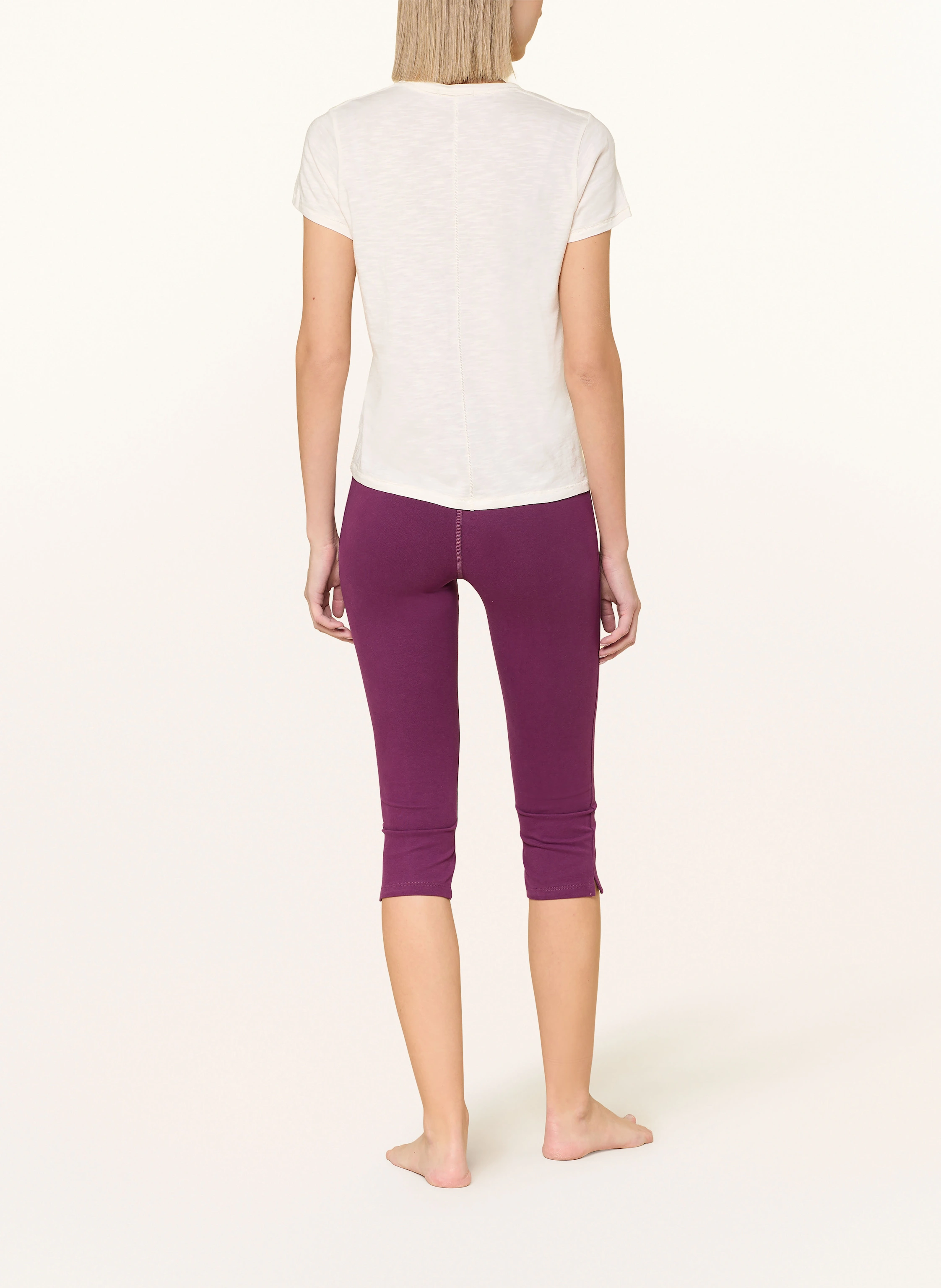 MANDALA T-Shirt REST RECOVERY
