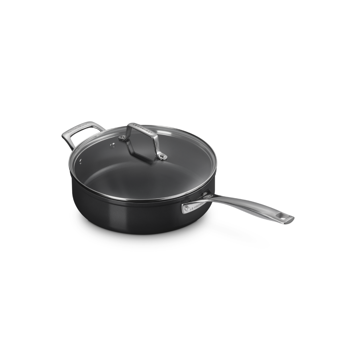 Le Creuset Essential Keramische Hapjespan 24cm / 4l