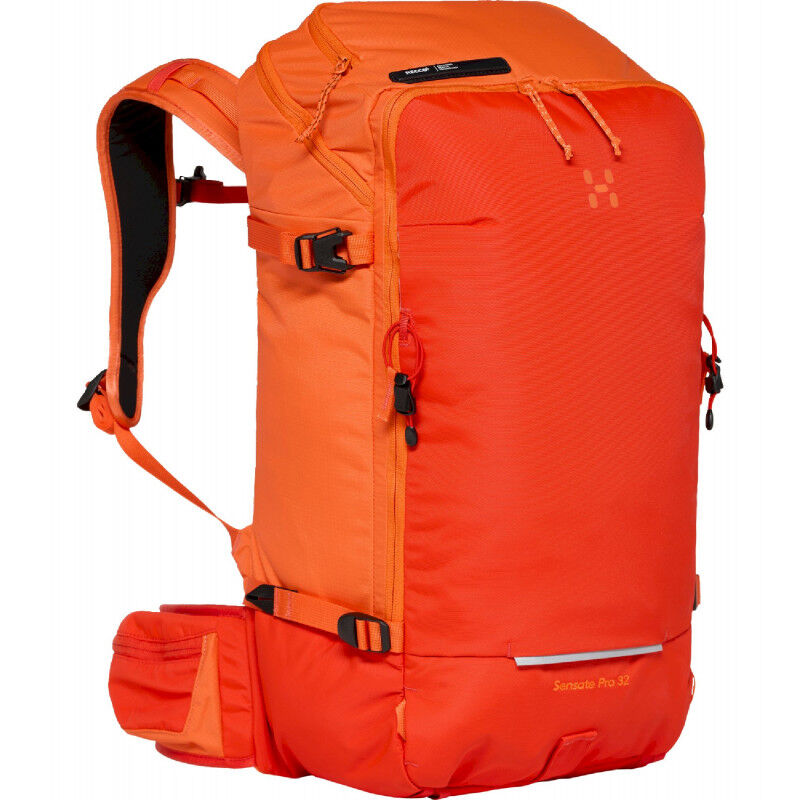 Sensate Pro 32 - Sac à dos ski