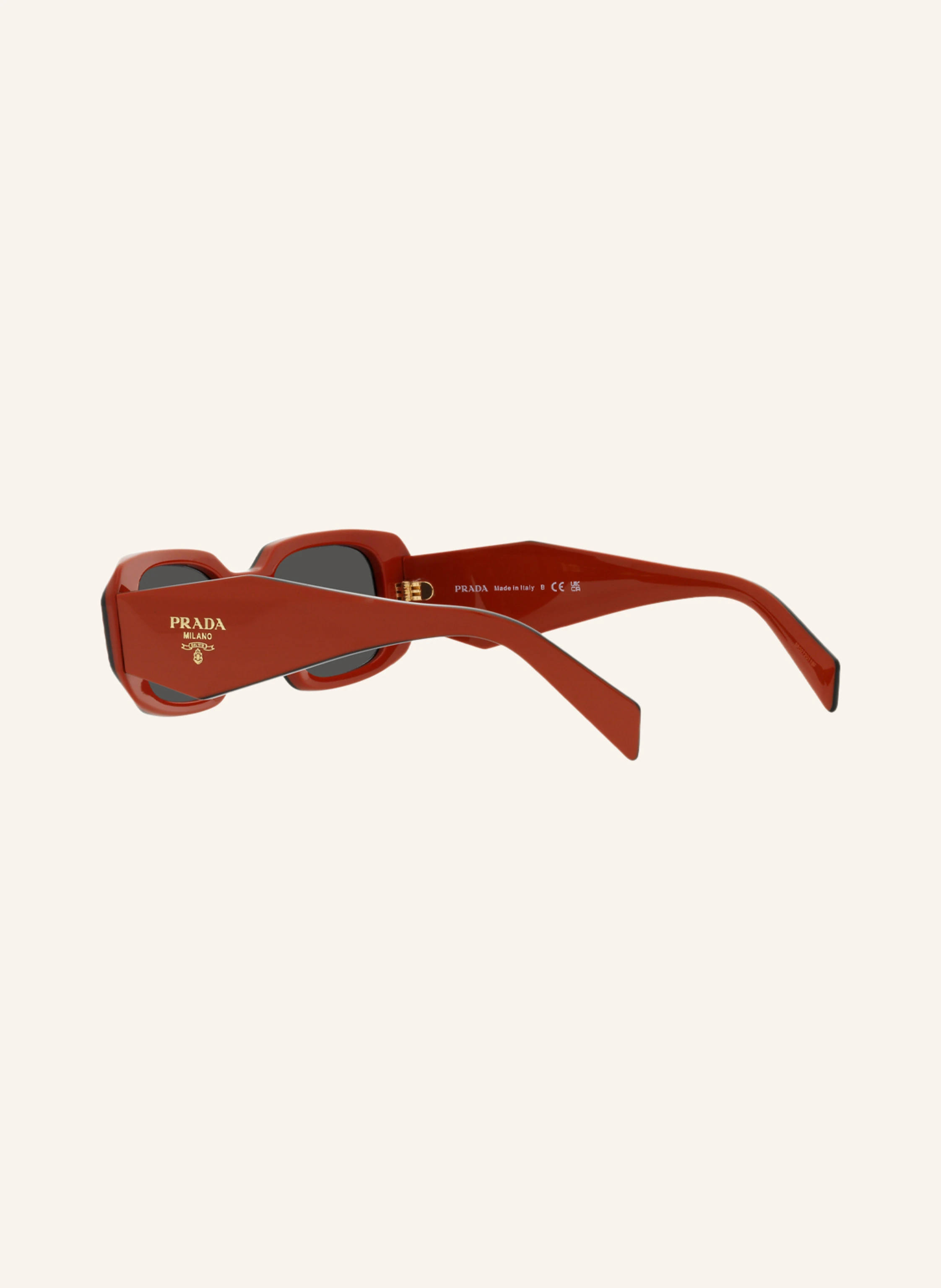 PRADA Sonnenbrille PR 17WS