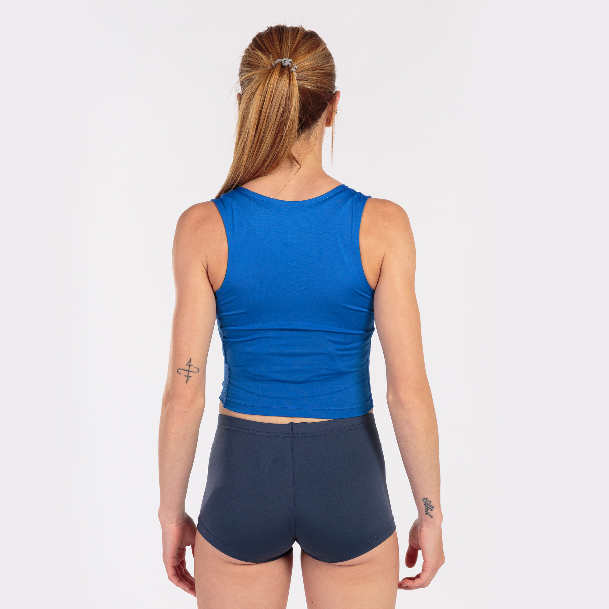 Joma Elite VIII Royal Top