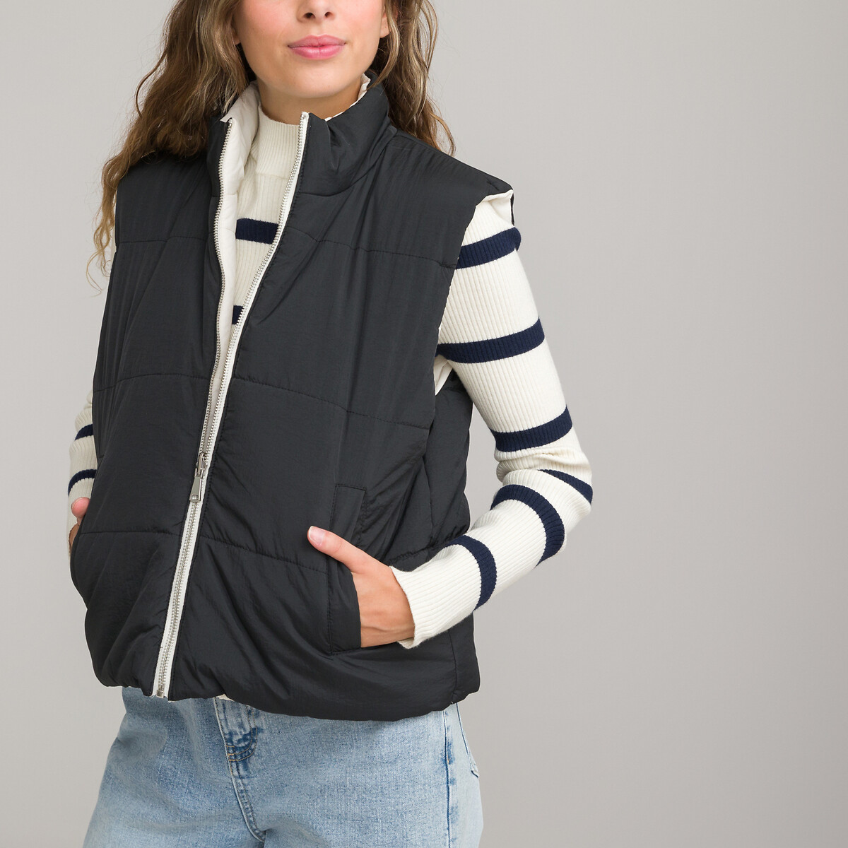 LA REDOUTE COLLECTIONS<br>Aquecedor reversível