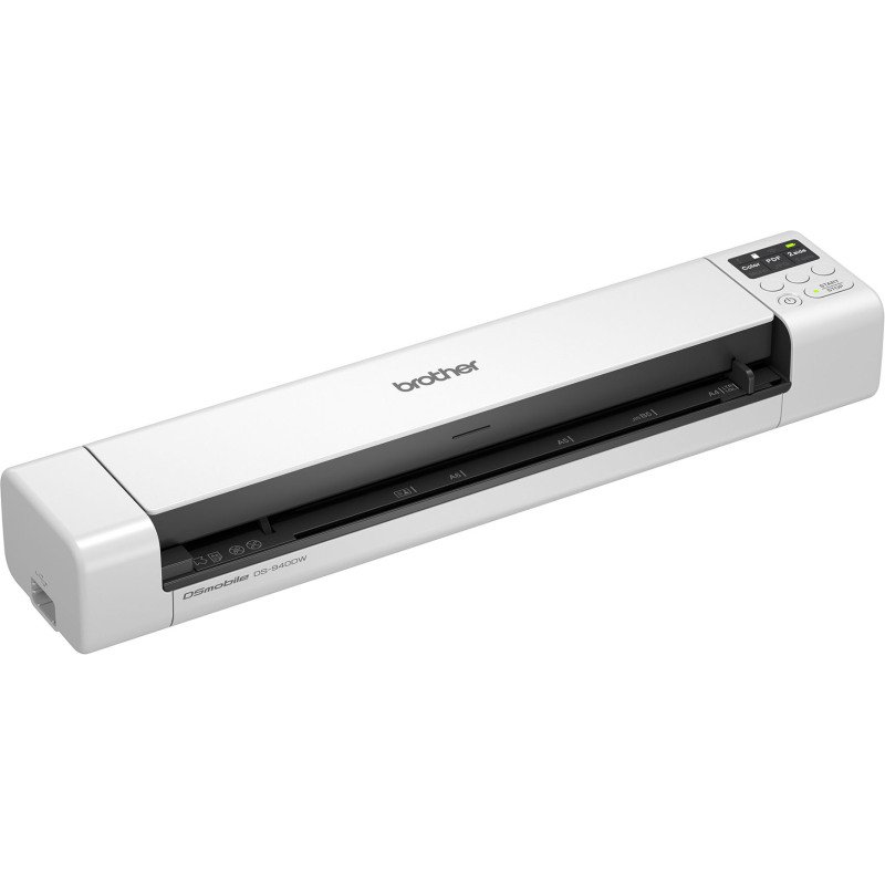 Brother Scanner mobile USB 3.0, WiFi DS-940W