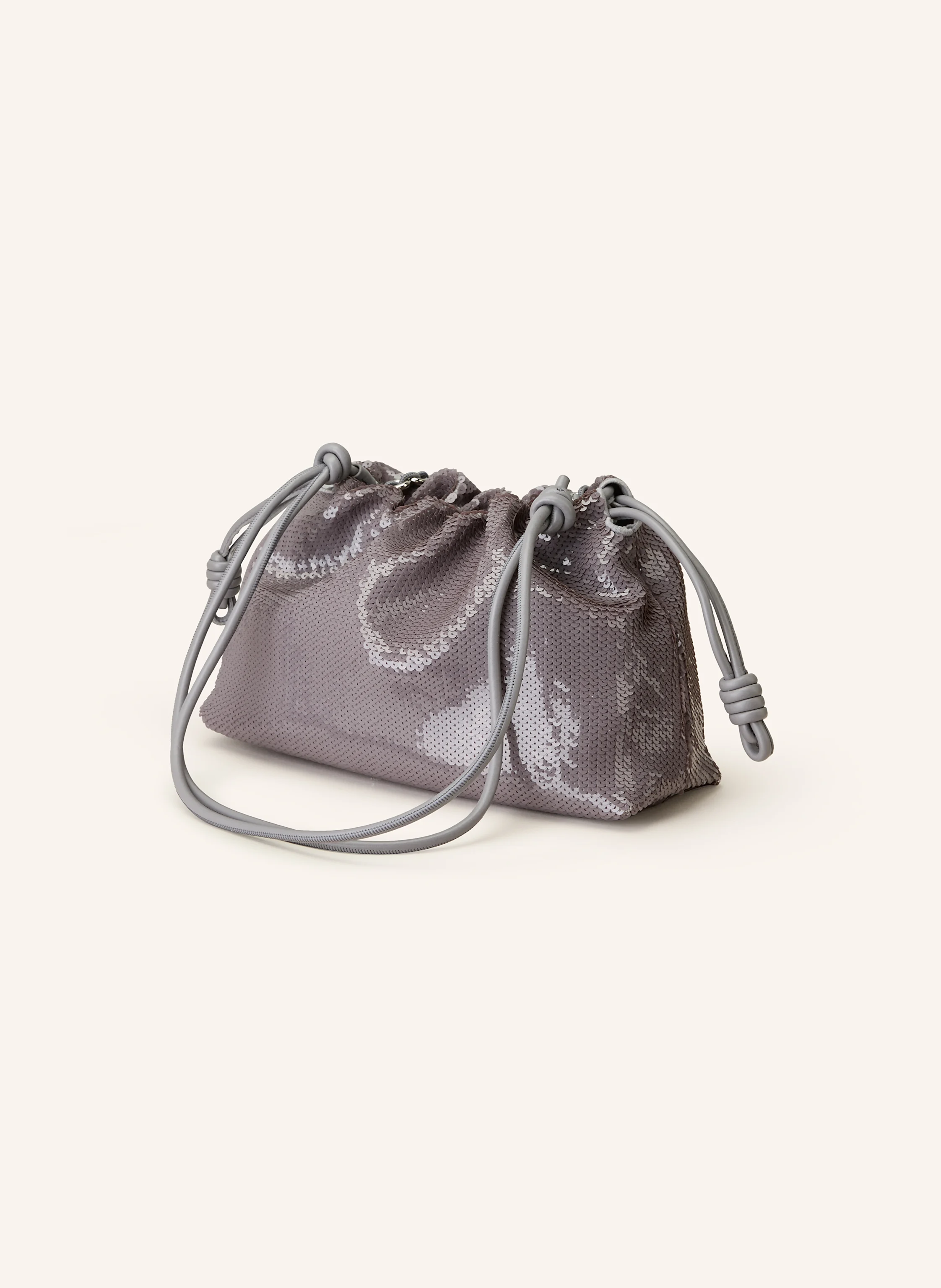 LOEWE Schultertasche FLAMENCO MEDIUM